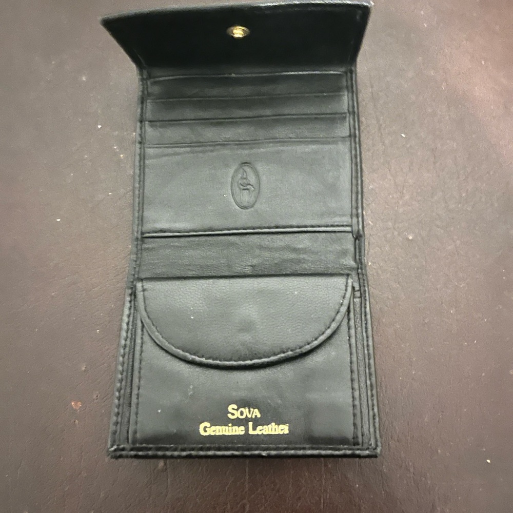 VTG Sova Wallet - Picture 3 of 5